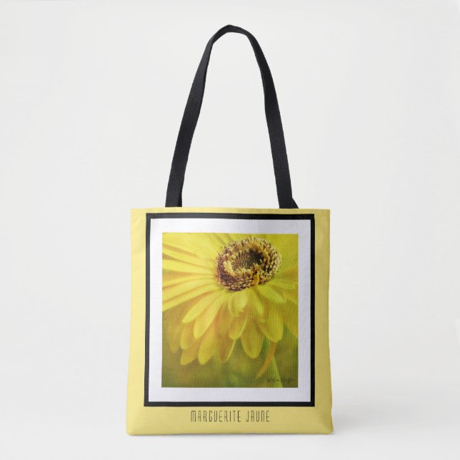 TOTE BAG 16 X16" (Front)