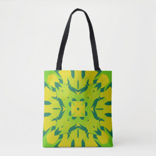 Tote Bag, A seamless elegant classic design Bag