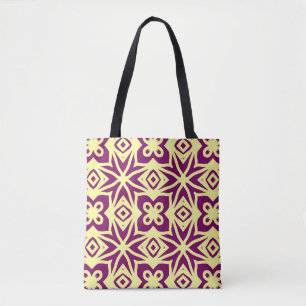 Tote Bag, A seamless elegant classic design Bag
