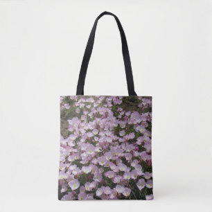 Tote Bag (ao) - Field of Primroses