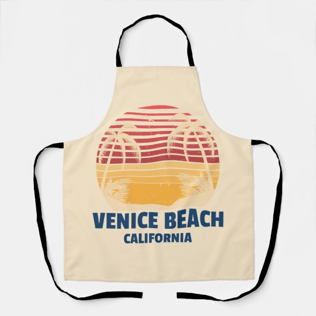 Tote Bag Apron (Front)