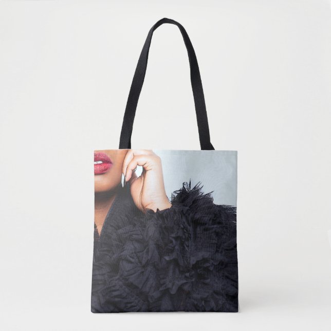 Tote Bag.  Bag (Front)
