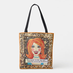 Tote bag- bag