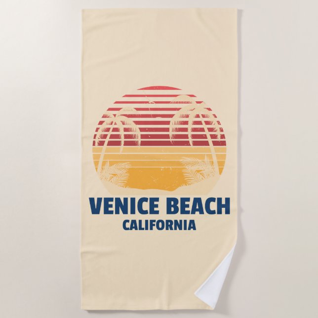 Tote Bag Beach Towel (Front)