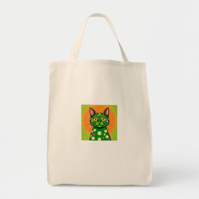 TOTE BAG BUDGET  (Front)