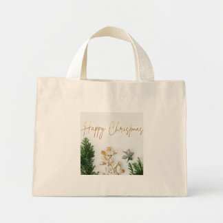 Tote Bag Christmas 2025 edition