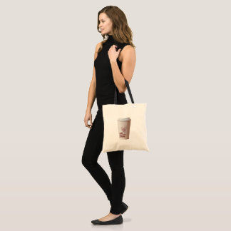 Tote Bag Coffee design