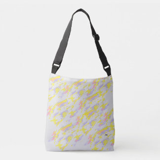 Tote Bag : Colourful
