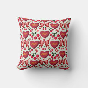 Tote Bag Cushion