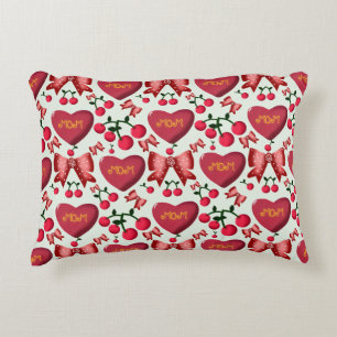 Tote Bag Decorative Cushion