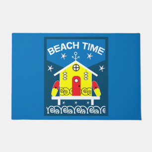 Tote Bag Doormat