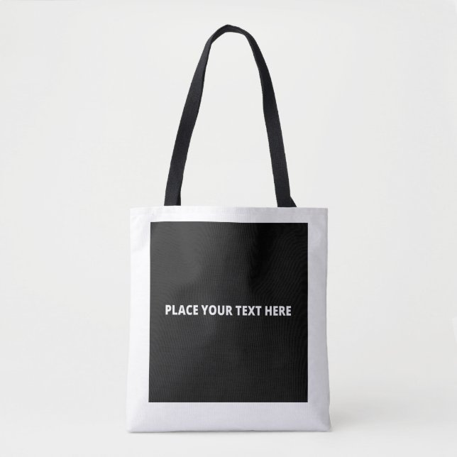 tote bag double side template (Front)