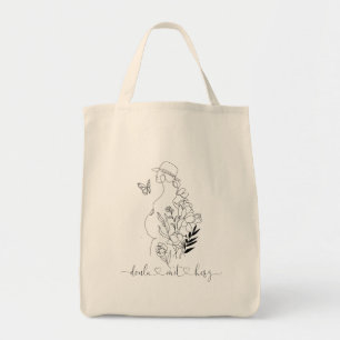Tote Bag Doula