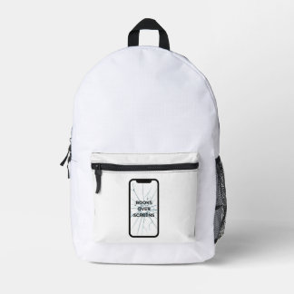 Tote Bag for Book Lovers