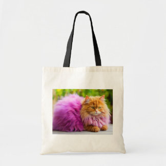 Tote Bag for cat lovers