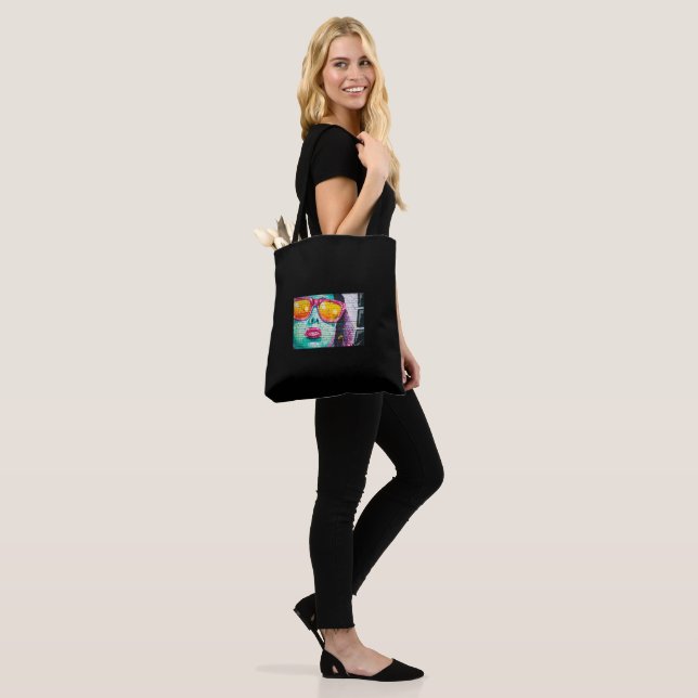 Tote bag, for sale ! bag (On Model)