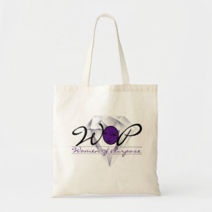 Tote bag for the Women Diamond in you