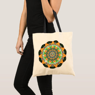 Tote Bag "Harmony" (color)