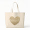 Tote Bag | Heart Fab Bridesmaid - See Description