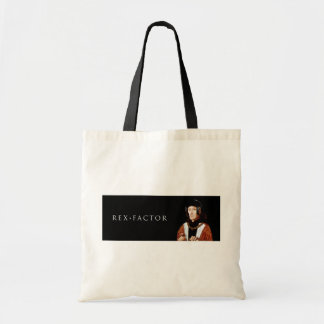 Tote Bag, Henry VII Bag