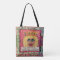 TOTE BAG- I THINK SENILITY IS GOING TO BE