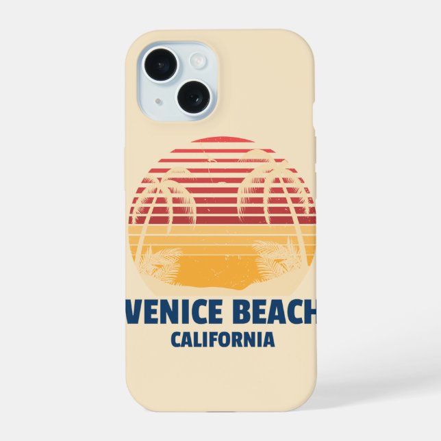 Tote Bag iPhone 15 Case (Back)
