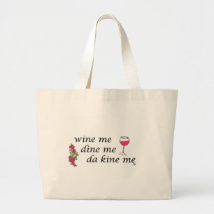tote bag large