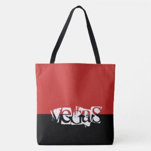 Tote Bag-Large Vegas Bag