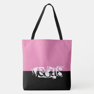 Tote Bag-Large Vegas Bag