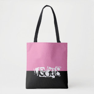Tote Bag-Medium Vegas Bag