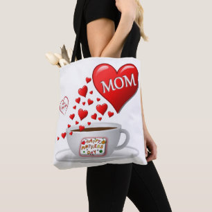 Tote Bag Mother's Day