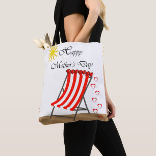 Tote Bag Mother's Day