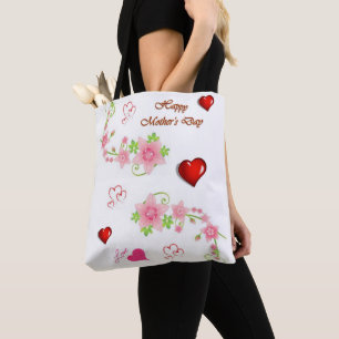 Tote Bag Mother's Day