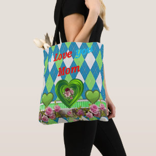Tote Bag Mother's Day