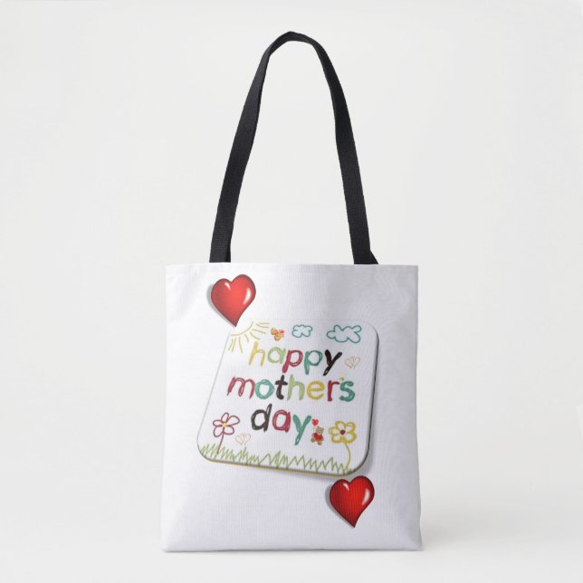 Tote Bag Mother's Day (Front)
