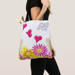 Tote Bag Mother's Day