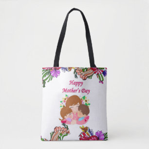 Tote Bag Mother's Day
