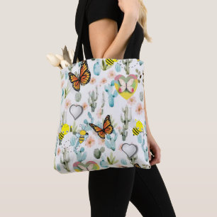 Tote Bag Mother's Day