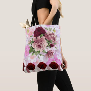 Tote Bag Mother's Day