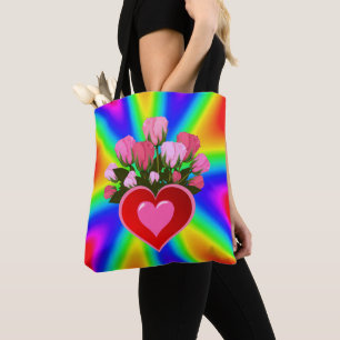 Tote Bag Mother's Day
