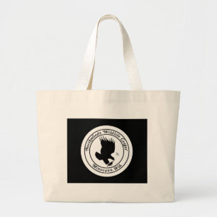 Tote bag-NWC logo