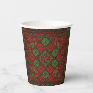 Tote Bag Paper Cups