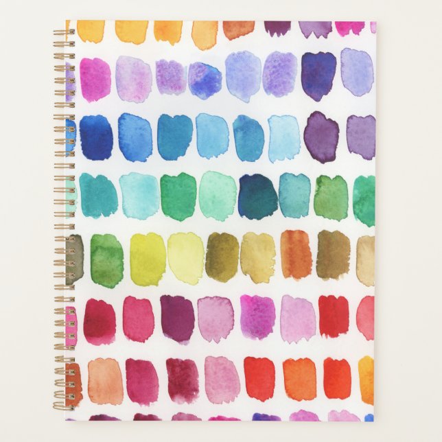 Tote Bag Planner (Front)