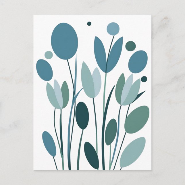 Tote Bag Postcard (Front)