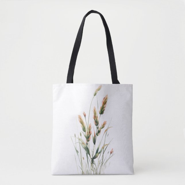 Tote Bag Print (Front)