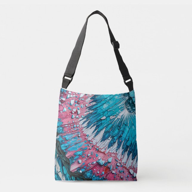 Tote Bag (Rock Candy) (Front)