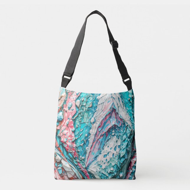 Tote Bag (Rock Candy-2) (Front)