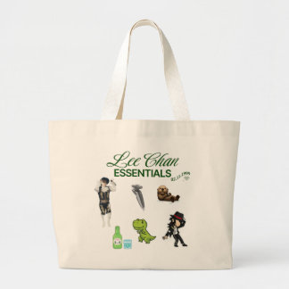Tote Bag Seventeen Dino - Kpop merch