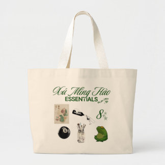 Tote Bag Seventeen The8 - Kpop merch