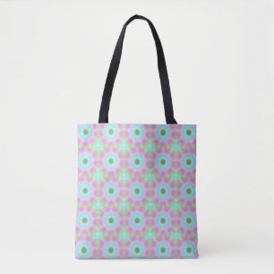 Tote Bag Shoping Bag. WaraMuse Chic.Convenient.